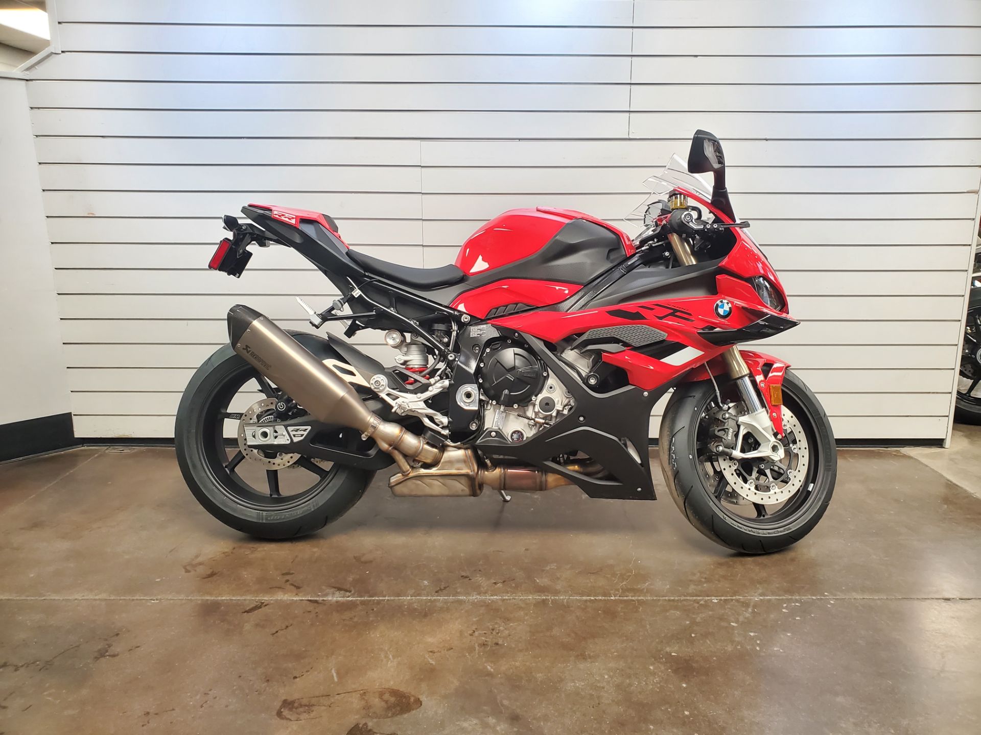 2023 BMW S 1000 RR in Fort Collins, Colorado - Photo 1
