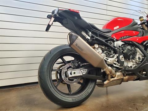 2023 BMW S 1000 RR in Fort Collins, Colorado - Photo 4