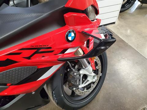 2023 BMW S 1000 RR in Fort Collins, Colorado - Photo 6