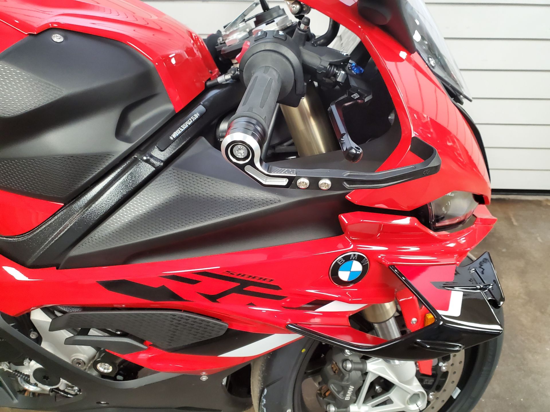 2023 BMW S 1000 RR in Fort Collins, Colorado - Photo 7