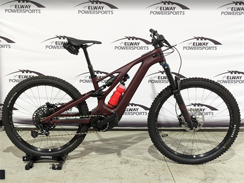 2022 Specialized Bicycle Components, Inc. Levo Expert Carbon S2 in Fort Collins, Colorado - Photo 1