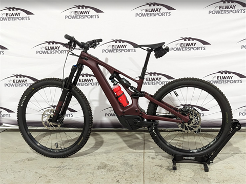 2022 Specialized Bicycle Components, Inc. Levo Expert Carbon S2 in Fort Collins, Colorado - Photo 2