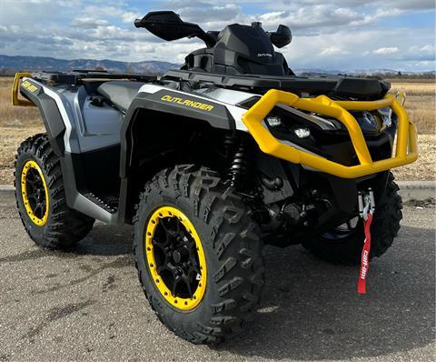 2024 Can-Am Outlander XT-P 1000R in Fort Collins, Colorado - Photo 1