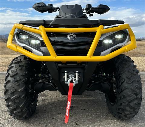 2024 Can-Am Outlander XT-P 1000R in Fort Collins, Colorado - Photo 2