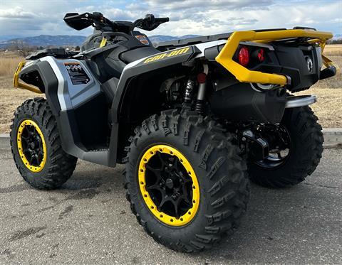2024 Can-Am Outlander XT-P 1000R in Fort Collins, Colorado - Photo 9