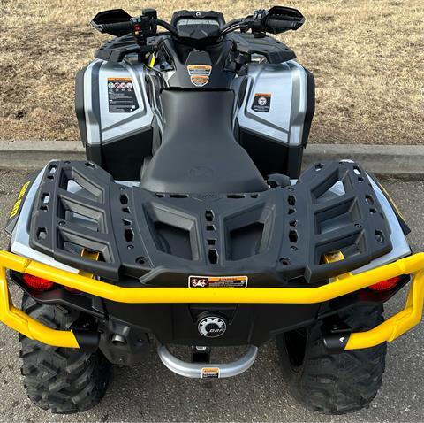 2024 Can-Am Outlander XT-P 1000R in Fort Collins, Colorado - Photo 10