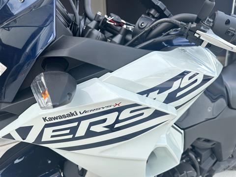 2022 Kawasaki Versys-X 300 ABS in Fort Collins, Colorado - Photo 4