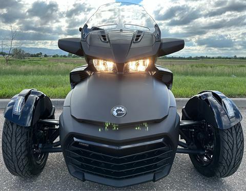 2023 Can-Am Spyder F3 Limited in Fort Collins, Colorado - Photo 2