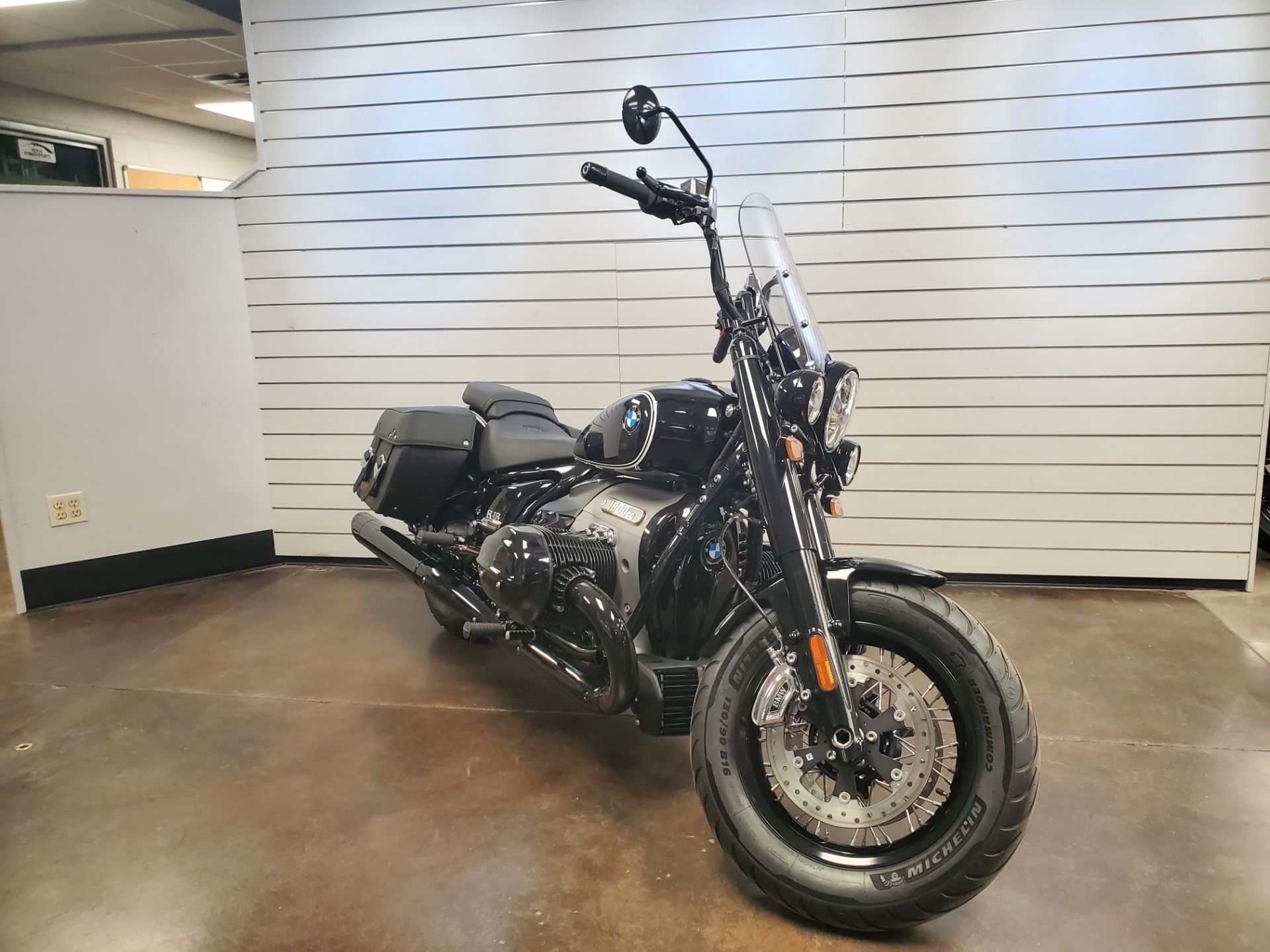 2021 BMW R 18 Classic First Edition in Fort Collins, Colorado - Photo 2