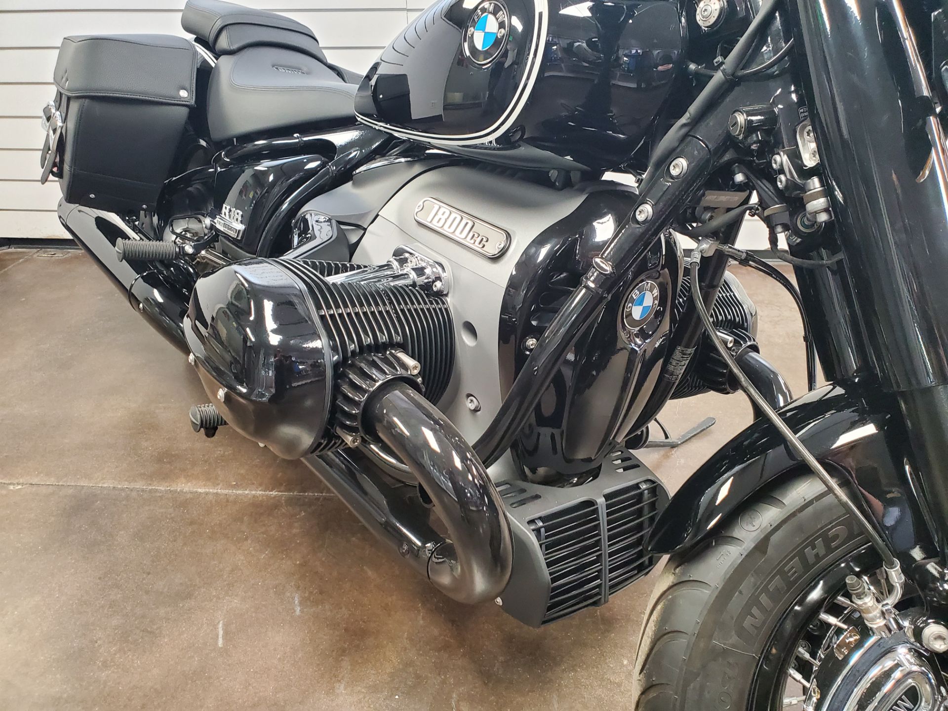 2021 BMW R 18 Classic First Edition in Fort Collins, Colorado - Photo 6