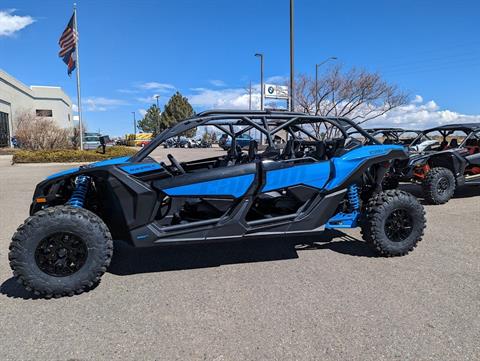 2023 Can-Am Maverick X3 Max DS Turbo 64 in Fort Collins, Colorado - Photo 3