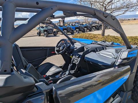 2023 Can-Am Maverick X3 Max DS Turbo 64 in Fort Collins, Colorado - Photo 5