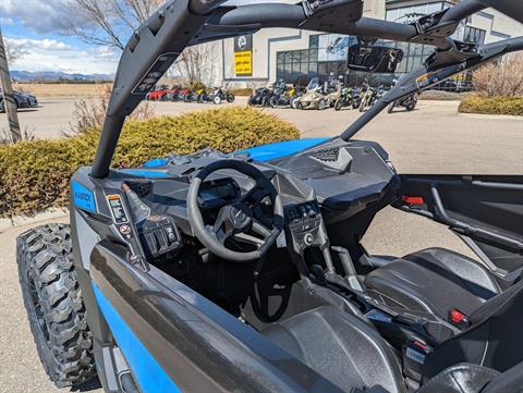 2023 Can-Am Maverick X3 Max DS Turbo 64 in Fort Collins, Colorado - Photo 4