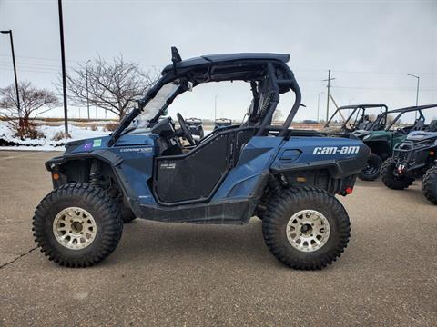 2018 Can-Am Commander Limited in Fort Collins, Colorado - Photo 3