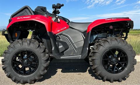 2023 Can-Am Outlander X MR 700 in Fort Collins, Colorado - Photo 4