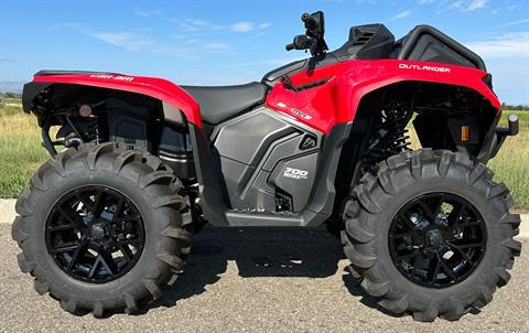 2023 Can-Am Outlander X MR 700 in Fort Collins, Colorado - Photo 5