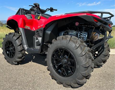 2023 Can-Am Outlander X MR 700 in Fort Collins, Colorado - Photo 7
