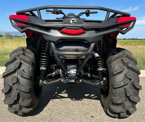 2023 Can-Am Outlander X MR 700 in Fort Collins, Colorado - Photo 8