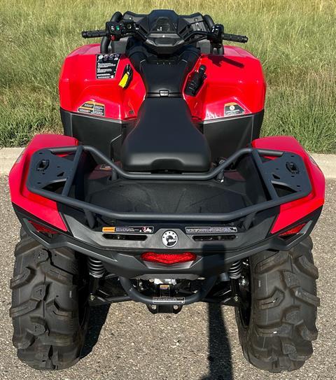 2023 Can-Am Outlander X MR 700 in Fort Collins, Colorado - Photo 9
