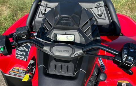 2023 Can-Am Outlander X MR 700 in Fort Collins, Colorado - Photo 10