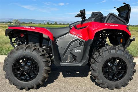 2023 Can-Am Outlander X MR 700 in Fort Collins, Colorado - Photo 12