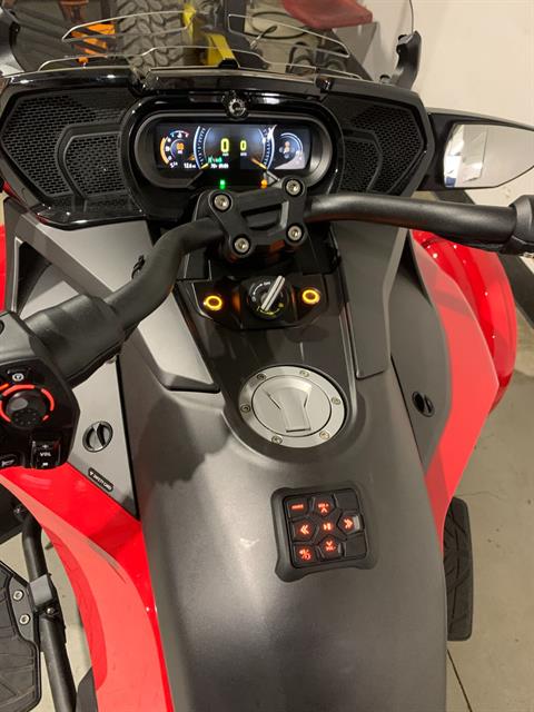 2022 Can-Am Spyder F3 Limited Special Series in Fort Collins, Colorado - Photo 6