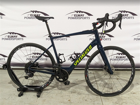 2021 Specialized Bicycle Components, Inc. Creo SL E5 Comp XXL in Fort Collins, Colorado - Photo 1