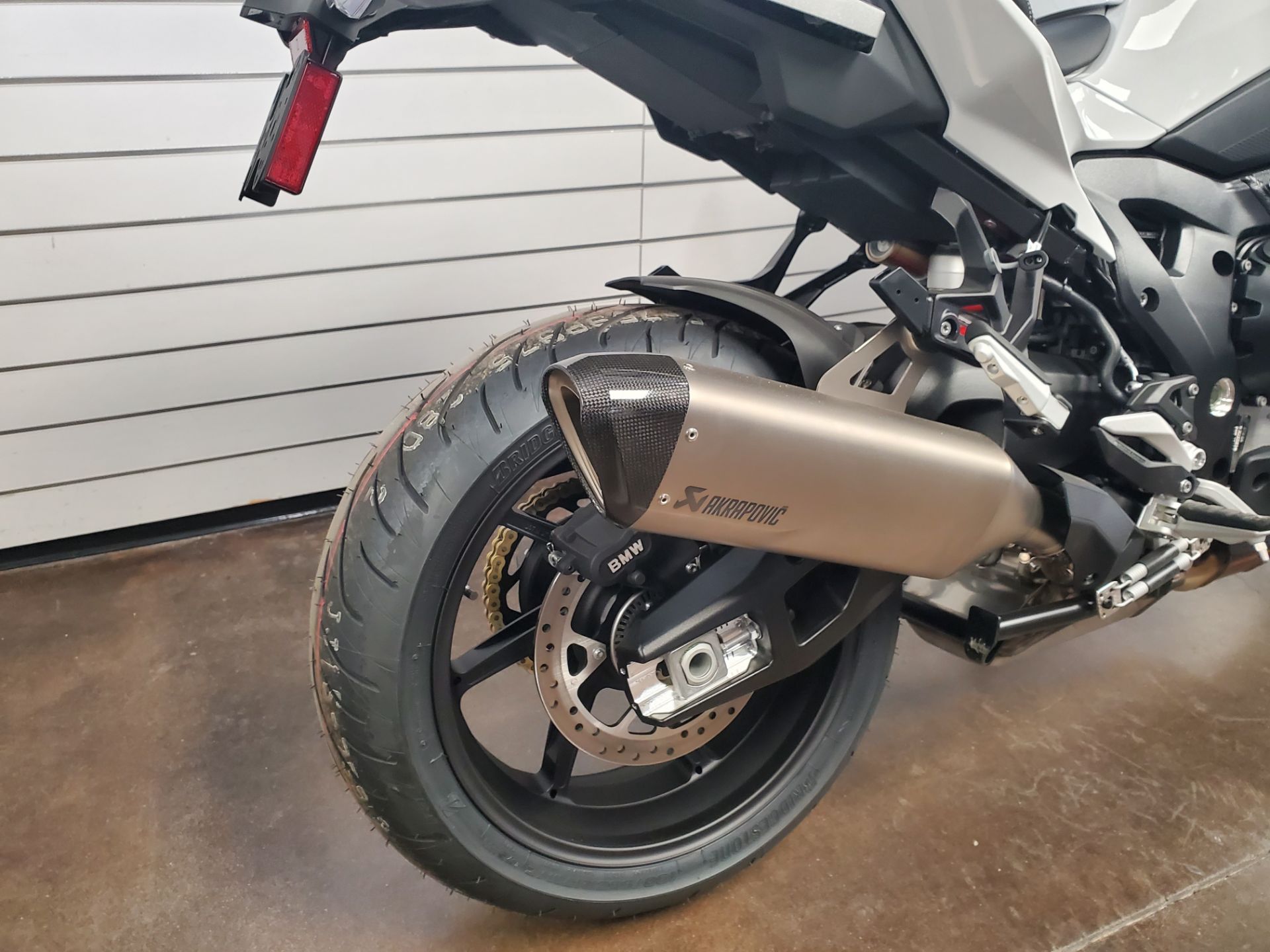 2023 BMW S 1000 XR in Fort Collins, Colorado - Photo 4