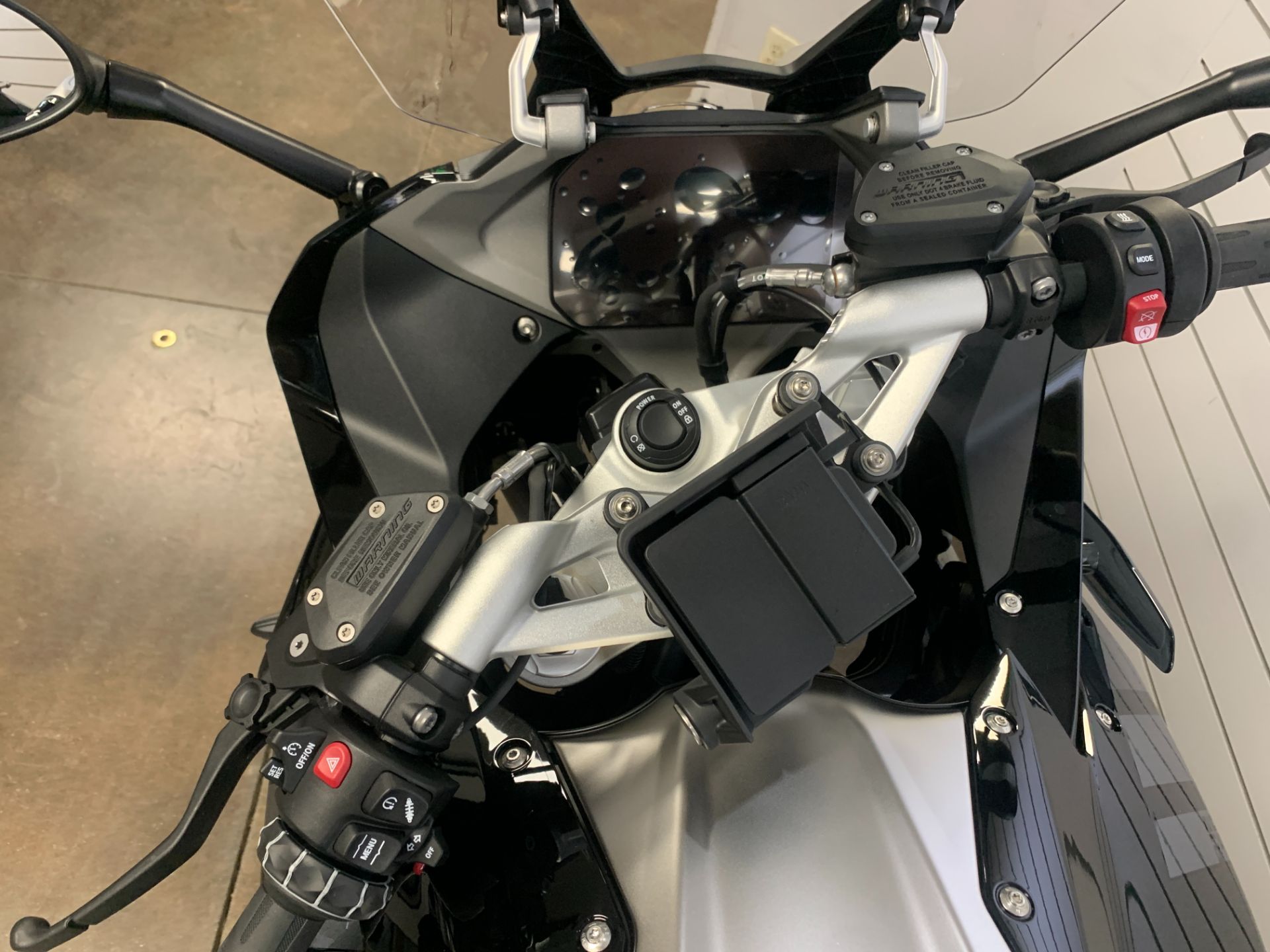 2023 BMW R 1250 RS in Fort Collins, Colorado - Photo 7