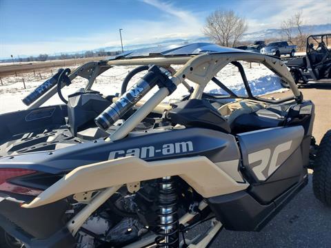 2023 Can-Am Maverick X3 X RC Turbo RR 72 in Fort Collins, Colorado - Photo 6