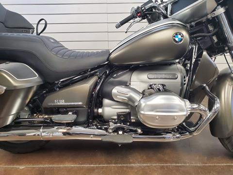 2022 BMW R 18 Transcontinental in Fort Collins, Colorado - Photo 6