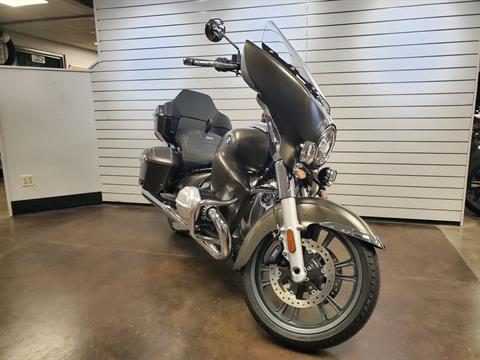 2022 BMW R 18 Transcontinental in Fort Collins, Colorado - Photo 2