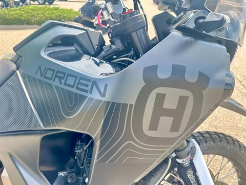 2023 Husqvarna Norden 901 in Fort Collins, Colorado - Photo 5