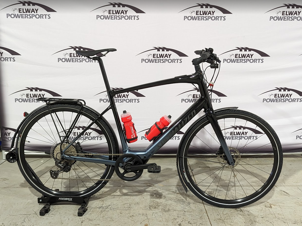 2021 Specialized Bicycle Components, Inc. Vado SL 5.0 EQ XL in Fort Collins, Colorado - Photo 1