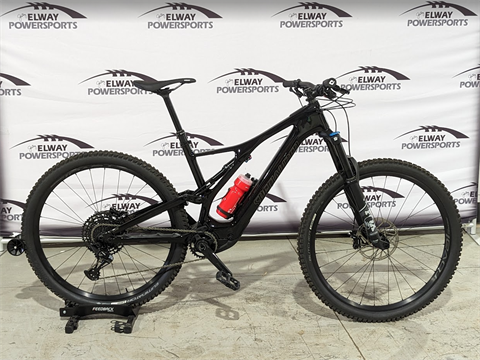 2021 Specialized Bicycle Components, Inc. Levo SL Comp Carbon L in Fort Collins, Colorado - Photo 1
