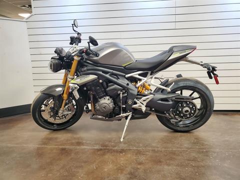 2023 Triumph Speed Triple 1200 RS in Fort Collins, Colorado - Photo 3