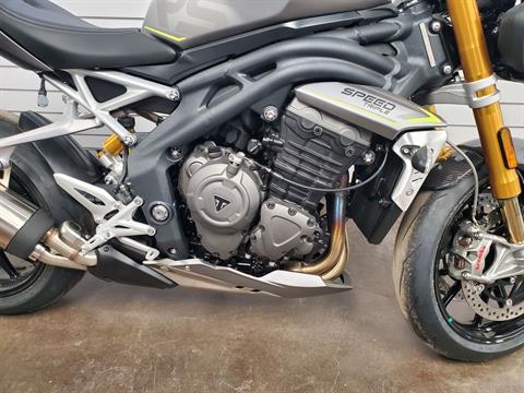 2023 Triumph Speed Triple 1200 RS in Fort Collins, Colorado - Photo 7