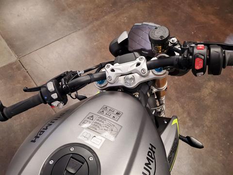 2023 Triumph Speed Triple 1200 RS in Fort Collins, Colorado - Photo 5