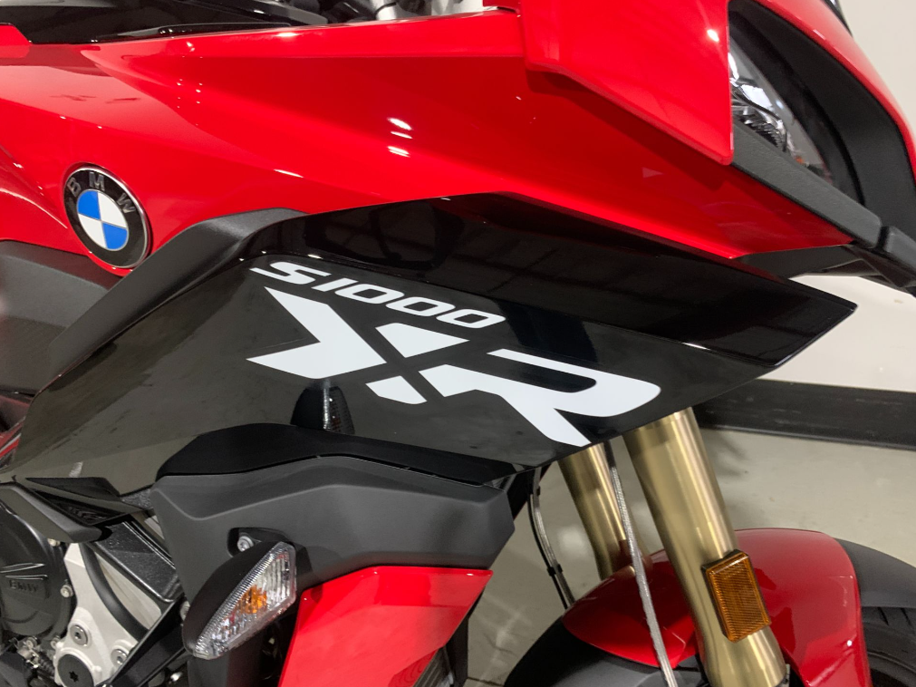 2023 BMW S 1000 XR in Fort Collins, Colorado - Photo 4