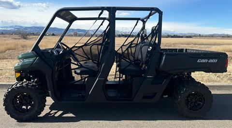 2023 Can-Am Defender MAX DPS HD7 in Fort Collins, Colorado - Photo 5