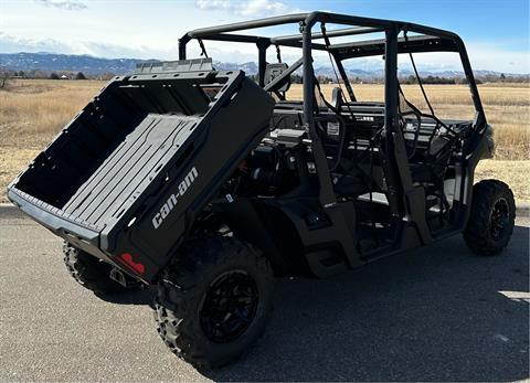 2023 Can-Am Defender MAX DPS HD7 in Fort Collins, Colorado - Photo 6