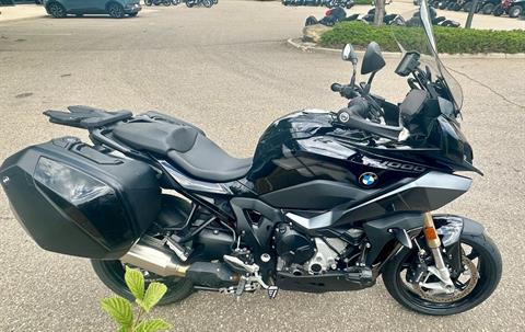 2022 BMW S 1000 XR in Fort Collins, Colorado - Photo 2