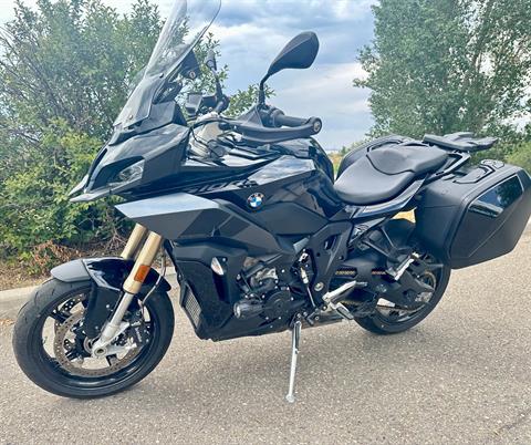 2022 BMW S 1000 XR in Fort Collins, Colorado - Photo 3
