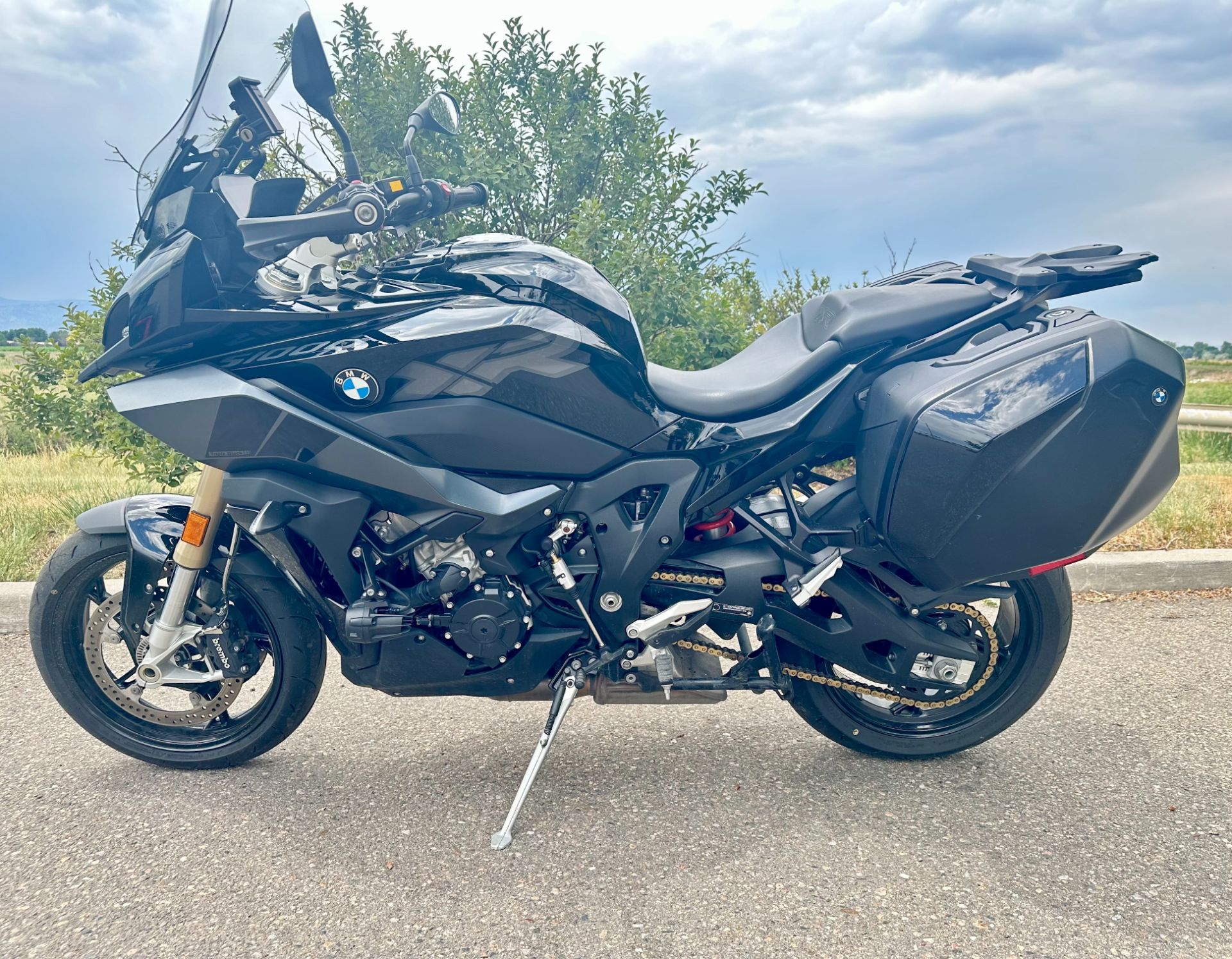 2022 BMW S 1000 XR in Fort Collins, Colorado - Photo 5