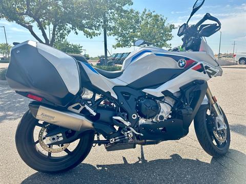 2024 BMW S 1000 XR in Fort Collins, Colorado - Photo 2