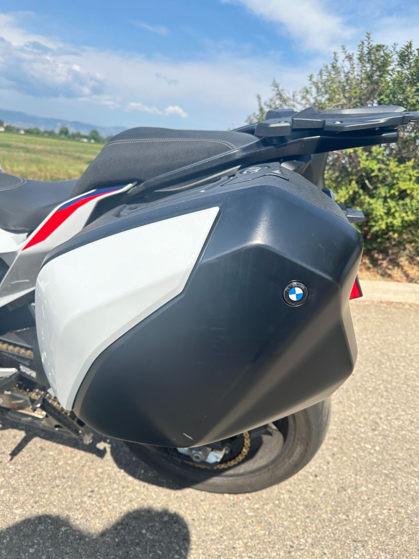 2024 BMW S 1000 XR in Fort Collins, Colorado - Photo 4