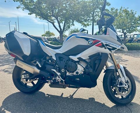 2024 BMW S 1000 XR in Fort Collins, Colorado - Photo 6