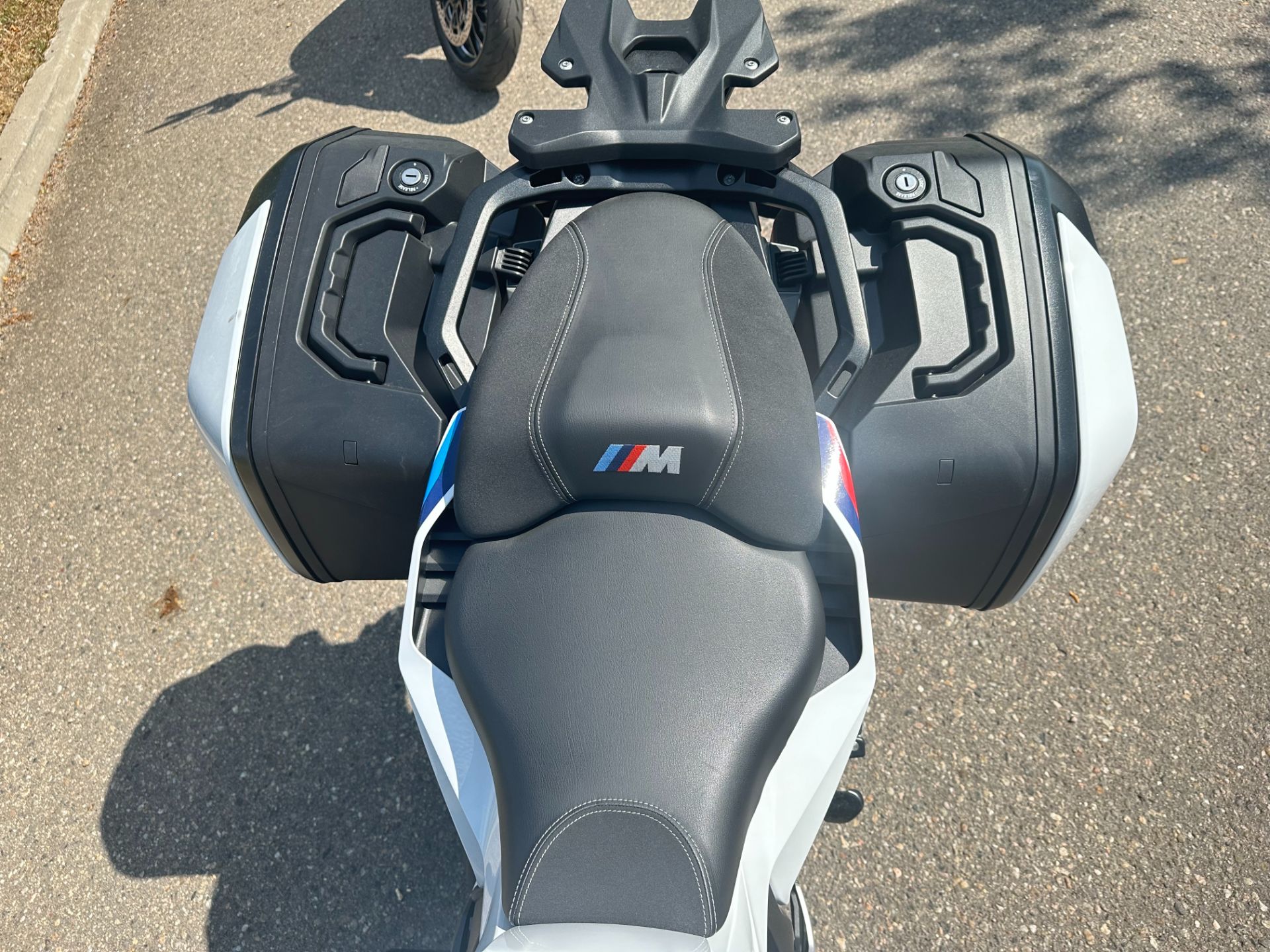 2024 BMW S 1000 XR in Fort Collins, Colorado - Photo 7