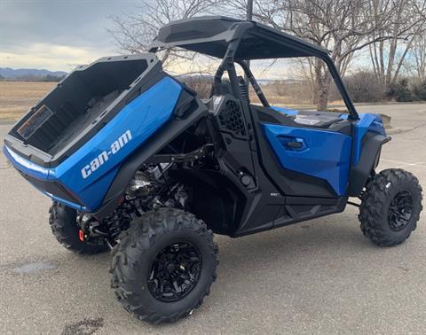 2023 Can-Am Commander XT 700 in Fort Collins, Colorado - Photo 4