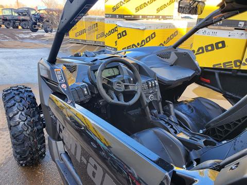 2023 Can-Am Maverick X3 X RS Turbo RR with Smart-Shox 72 in Fort Collins, Colorado - Photo 5